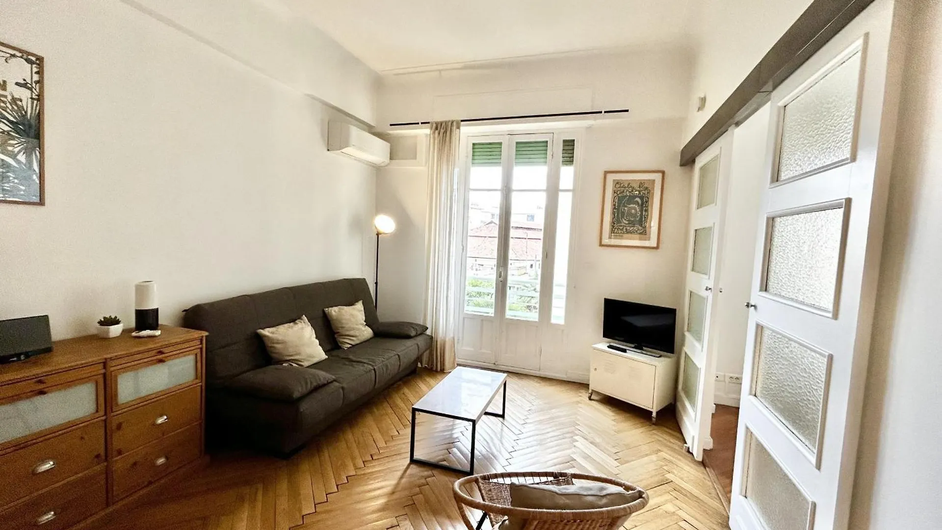 Apartment B G La Residence Grimaldi Promenade Des Anglais Nice