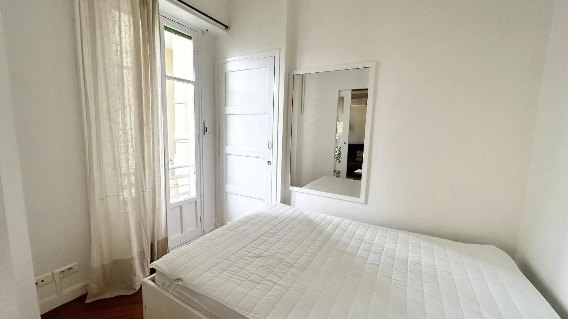 B G La Residence Grimaldi Promenade Des Anglais Nice 0*,
