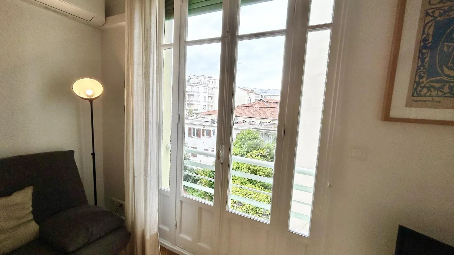 B G La Residence Grimaldi Promenade Des Anglais Nice