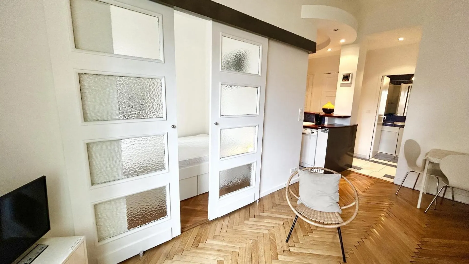 B G La Residence Grimaldi Promenade Des Anglais Nice 0*,  France
